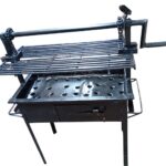 Charcoal Grill - Image 2