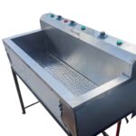 Electric KDF Fryer