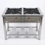 high pressure burner