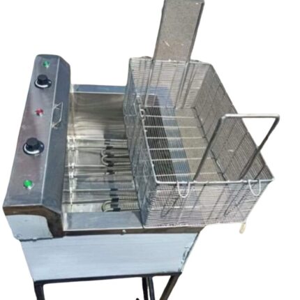 KDF Electric Fryer
