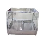 Chips Warmer Display