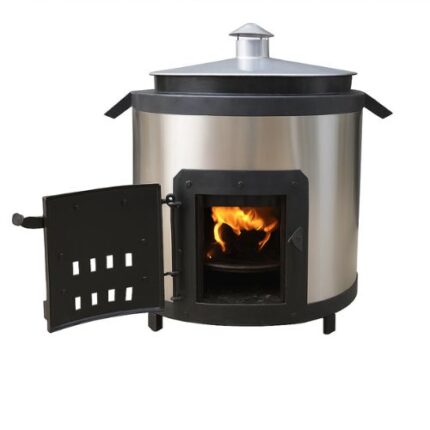 Commercial Stainless Steel Kitchen Boiler