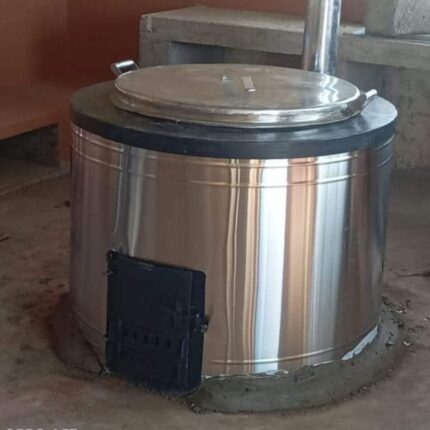 Energy Saving School Jiko